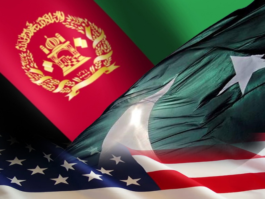 Πακιστάν - ΗΠΑ: Διαβουλεύσεις πριν την προθεσμία της αποχώρησης ξένων δυνάμεων από το Αφγανιστάν