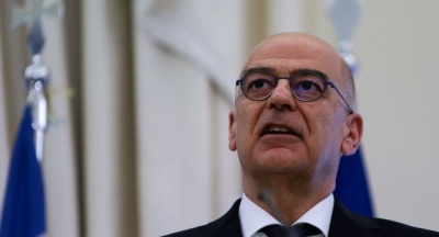 Δένδιας (ΥΠΕΞ): Με λυπεί η φωτογραφία του Erdogan – Ταραξίας στην ανατολική Μεσόγειο η Τουρκία