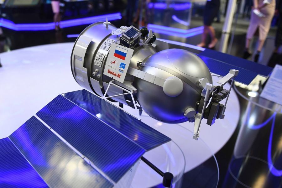 Τα μαύρα διαστημικά ποντίκια επιστρέφουν - Γιατί ήταν απαραίτητο το ρωσικό πείραμα #2 - Το σκοτεινό στοίχημα του Bion-M