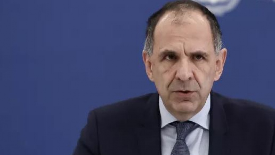 Στις Βρυξέλλες τη Δευτέρα 11/12 ο Γεραπετρίτης για το  Συμβούλιο Εξωτερικών Υποθέσεων της ΕΕ