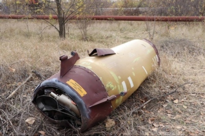 Ο ρωσικός στρατός κατέρριψε 25 πυραύλους ATACMS μέσα σε μια εβδομάδα - Σκόνη δύο αεροσκάφη MiG-29 - Παραδόθηκαν 67 Ουκρανοί