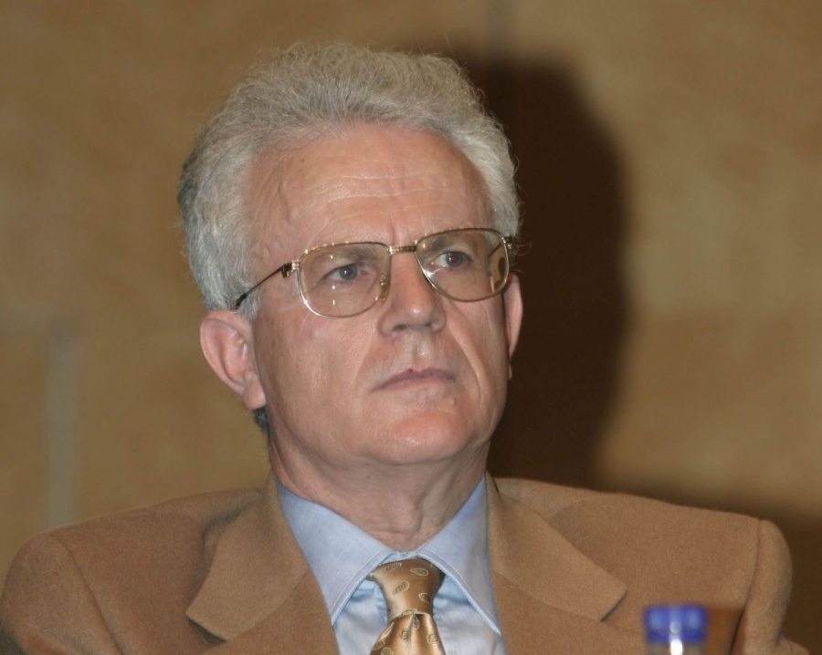 Δεν θα κατέβει στις εκλογές της 25ης Ιουνίου το κόμμα ΕΑΝ του Κανελλόπουλου