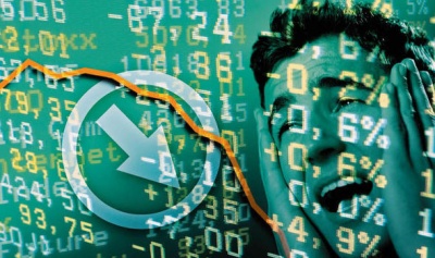 Σε λεπτό «στρώμα πάγου» κινούνται τα ευρωπαϊκά χρηματιστήρια