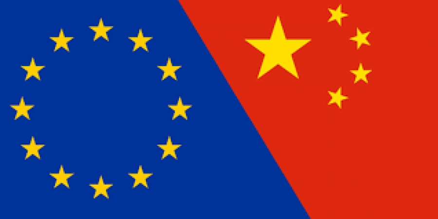 Κίνα: Περνά στην αντεπίθεση, κατηγορεί την ΕΕ για υποκρισία και εκφοβισμό
