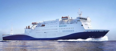 Η Κύπρος εξετάζει τη δυνατότητα ακτοπλοϊκής σύνδεσης με την Ελλάδα