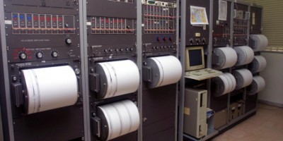 Ισχυρός σεισμός 7,3 Ρίχτερ στo Μεξικό