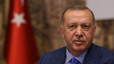 Νέες απειλές Erdogan  προς την Ευρώπη: Θα ανοίξω την πόρτα για τους πρόσφυγες