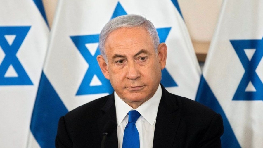 Netanyahu: Κίνδυνος για την ασφάλεια του Ισραήλ μία κυβέρνηση υπό τον Lapid