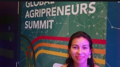 ΔΕΘ: Ψωμί, μπισκότα και πρωτεΐνη από γρύλους στο τραπέζι μας