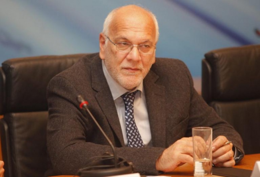 Απεβίωσε ο Μιχάλης Καριώτογλου, πρόεδρος της Singular Logic - Αιτία η αυτοκτονία