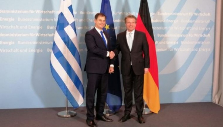 Condor: Προγραμματίζει 150 πτήσεις την εβδομάδα προς την Ελλάδα