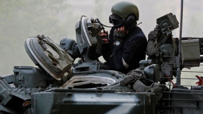 Βρετανία: Βαρύτατες οι απώλειες στις επίλεκτες μονάδες και στον οπλισμό του ρωσικού στρατού στην Ουκρανία