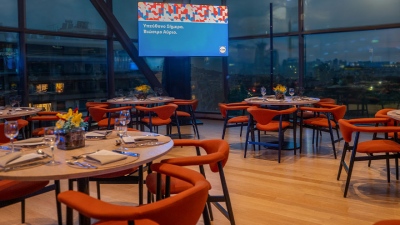 «Υπεύθυνο σήμερα, βιώσιμο αύριο»: Η Lidl Ελλάς με το βλέμμα στραμμένο στην Ελλάδα του μέλλοντος