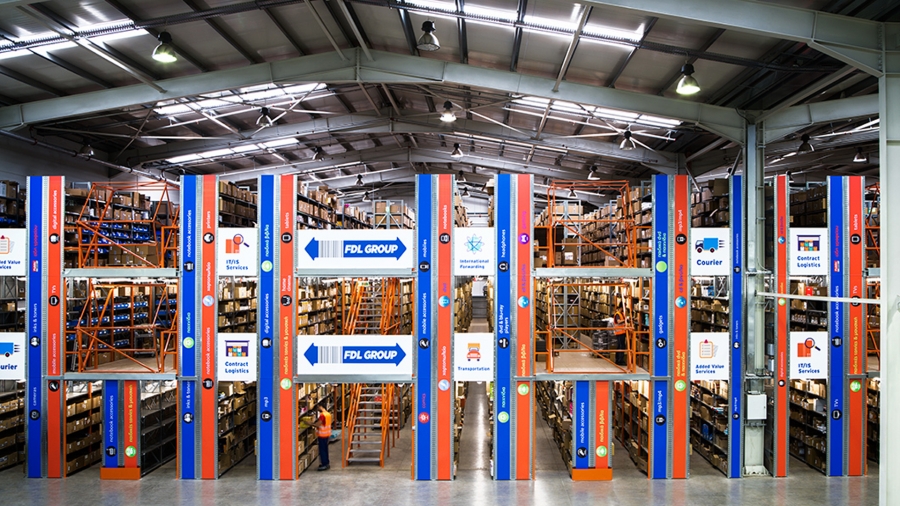 Foodlink: Ολοκληρώθηκε η εξαγορά της κυπριακής DIAPO