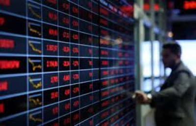 Λίγο μετά το άνοιγμα του ΧΑ – Συνεχίζεται η διόρθωση, ακολουθεί τις αγορές της Ευρώπης