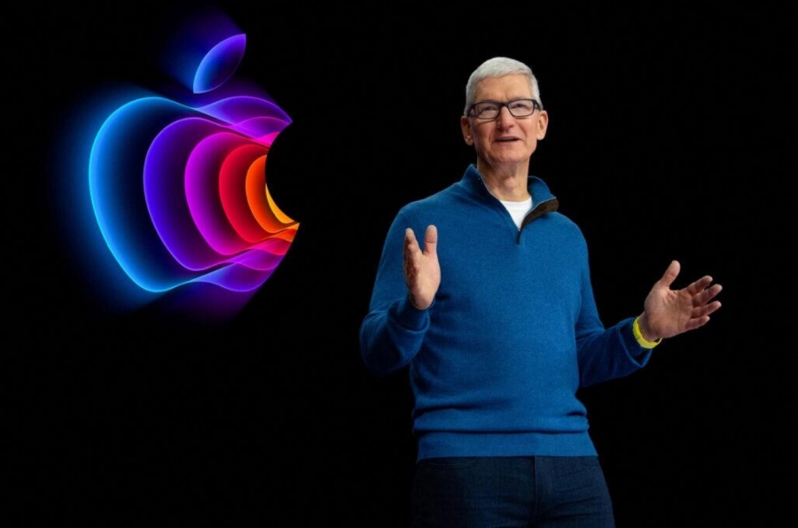 Apple - Τα iPhone που πωλούνται στις ΗΠΑ δεν θα κατασκευάζονται πλέον στην Κίνα