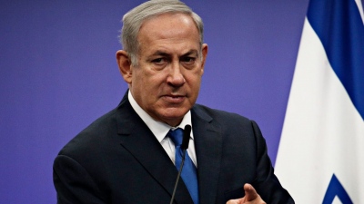 Netanyahu (Ισραήλ): Ο πόλεμος στη Γάζα δεν θα τελειώσει μέχρι να επιτευχθούν όλοι οι στόχοι μας
