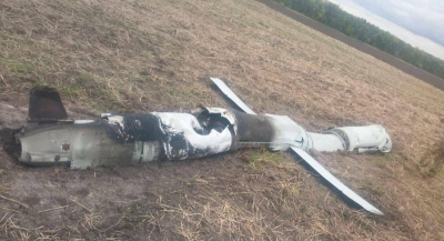 Οι Ρώσοι κατέρριψαν τρία ουκρανικά drones – καμικάζι στον Δνείπερο