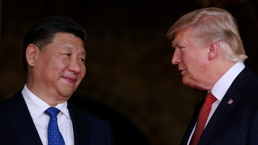 «Θετική» συνομιλία Trump - Xi Jinping - Κλείδωσε η συνάντηση στη Νότια Κορέα, τον Νοέμβριο 2025