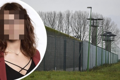 Σεξουαλικό σκάνδαλο με υπαλλήλους στη μεγαλύτερη φυλακή του Βελγίου – Το τζακούζι και τα «τυχερά μέσω κλήρωσης»