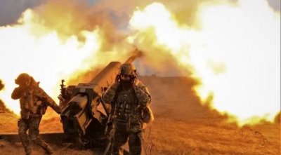 Matthew Whitaker (NATO): Ο Trump προσπαθεί να ασκήσει πίεση στον Zelensky… όχι μόνο στην Ρωσία