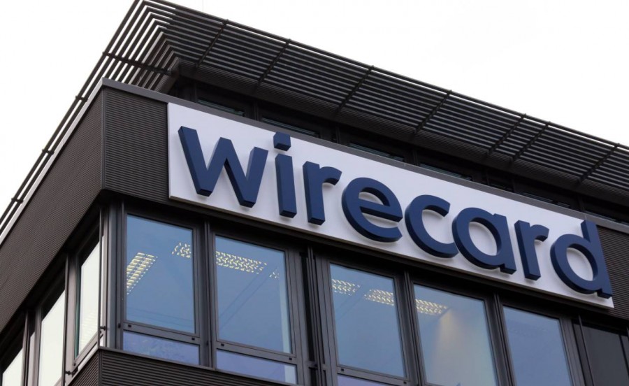 Γερμανία: Η Wirecard απολύει το 50% των εργαζομένων της
