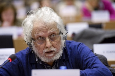 Γραμματικάκης (Ποτάμι): Η Συμφωνία των Πρεσπών πρέπει να ψηφιστεί από την ελληνική Βουλή