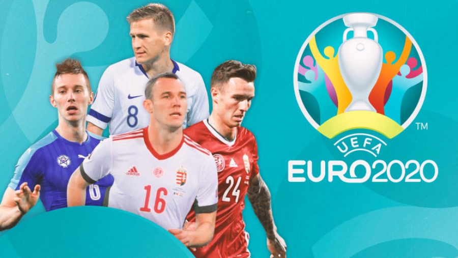 Euro 2020: Γνωρίστε τα παρατσούκλια των 24 ομάδων!