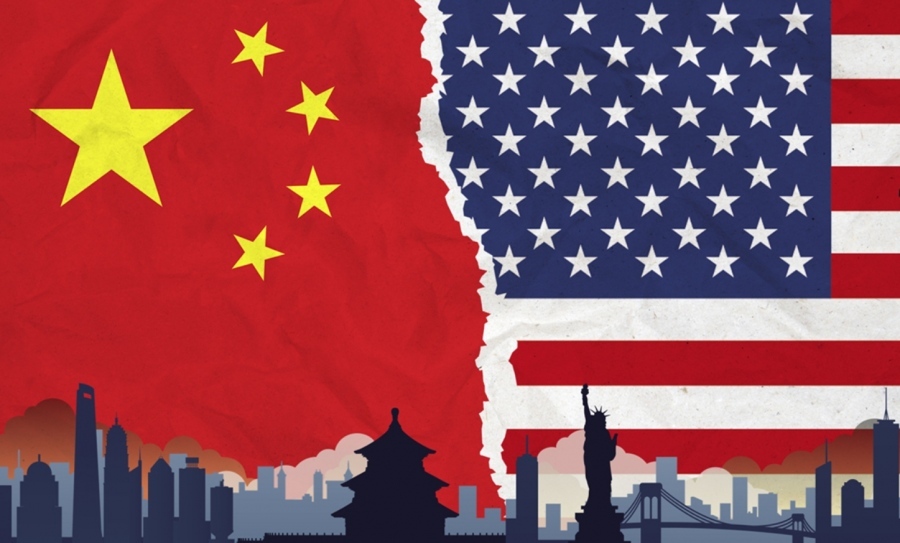 Η Κίνα στο Λονδίνο δεν διαπραγματεύεται με τις ΗΠΑ, θέτει όρους - Ο ρόλος της Ταϊβάν