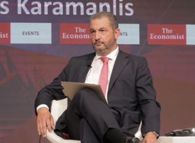 Εξάρχου (Άκτωρ): Να αξιοποιηθούν σε παραγωγικούς κλάδους τα κεφάλαια του ευρωπαϊκού Ταμείου Ανάκαμψης