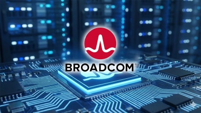 Σοκ στην AI: Η Broadcom αναζητά έως 100 δισ. δολ. εκτός ισολογισμού – Τα CDS προειδοποιούν για πιστωτική καταιγίδα