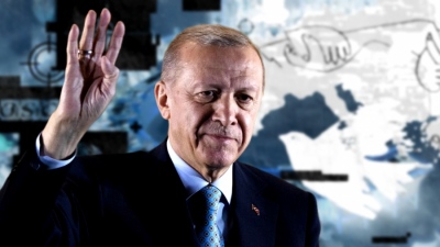 Άρθρο - σοκ από WSJ: Μετά το Ιράν. η Τουρκία ο νέος άξονας του Κακού – Ο Erdogan δεν είναι σύμμαχος, μην τον εμπιστεύεστε