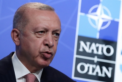 O Μητσοτάκης μετράει «φίλους» και «εχθρούς» σε Ε.Ε. και ΝΑΤΟ - Πιθανό το βέτο Erdogan στη Ισπανία