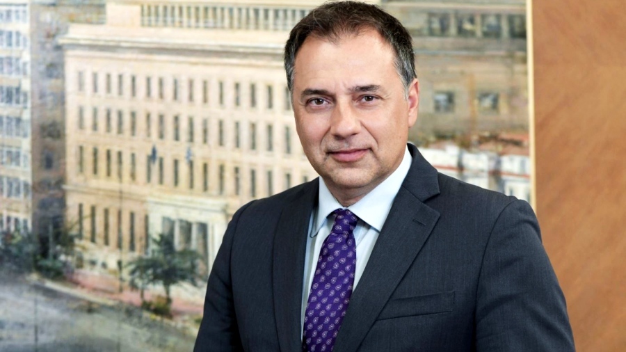 Πελαγίδης (ΤτΕ): Ο καπιταλισμός «αλλάζει δέρμα» και η Ευρώπη πεθαίνει – Η Κίνα των 1,2 τρισ. μας αφανίζει