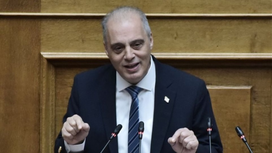 Ελληνική Λύση: Δεν γινόμαστε συνεργοί στο ξεπούλημα – Ο ορυκτός πλούτος της Ελλάδας ανήκει στους Έλληνες