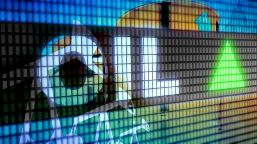 Νέα υψηλά 13 μηνών το Brent στα 65,75 δολ. το βαρέλι