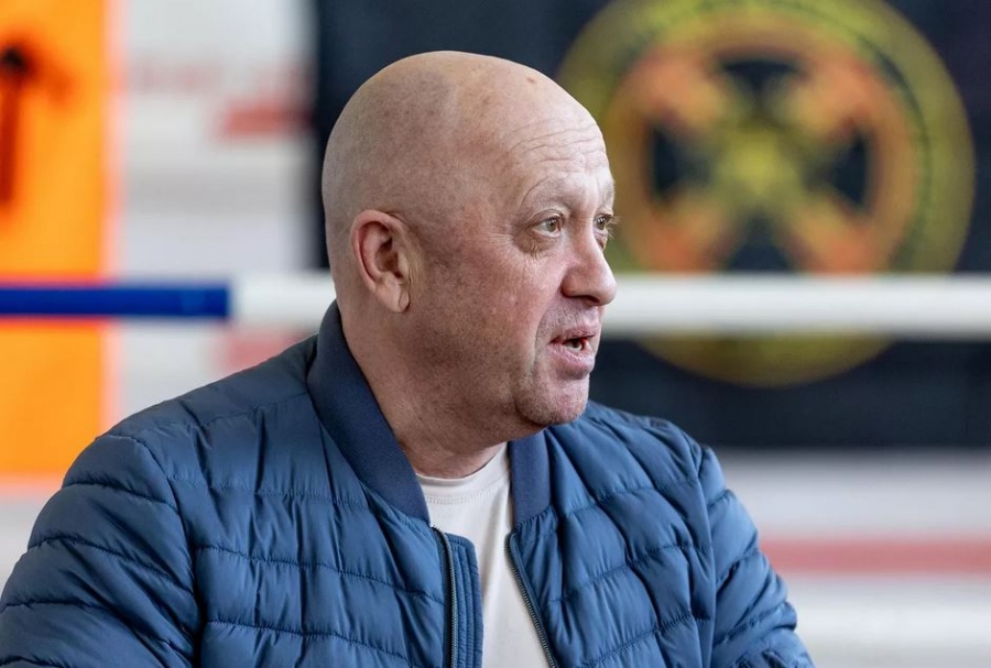 Κρεμλίνο: Σταματά η ποινική δίωξη εναντίον του Prigozhin μετά τη στάση – Στη Λευκορωσία ο επικεφαλής των Wagner