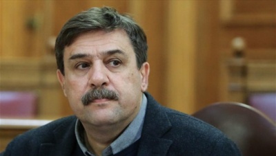 Ξανθός (ΣΥΡΙΖΑ): Αναμενόμενα και αναπόφευκτα τα κρούσματα κορωνοϊού στην Ελλάδα – Τι απαιτείται