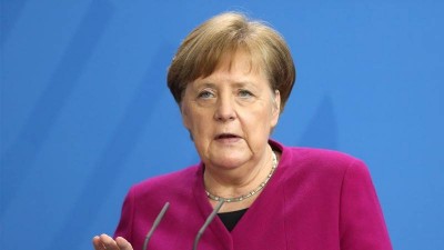 Merkel: Σε πράσινη ανάπτυξη και καινοτομία θα επικεντρωθεί το νέο πρόγραμμα τόνωσης της γερμανικής οικονομίας