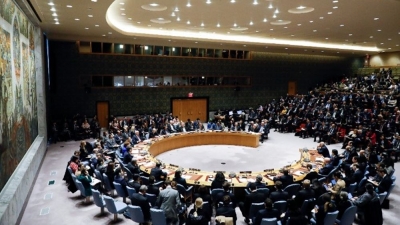 ΗΠΑ και Αλβανία ζητούν να συγκληθεί το Συμβούλιο Ασφαλείας των Ηνωμένων Εθνών την Κυριακή 27 Φεβρουαρίου 2022