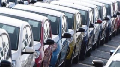 Πάνω από 23 χιλ. παραβάσεις έδειξαν 108.445 τροχονομικοί έλεγχοι – Τι αφορούσε το 72% αυτών