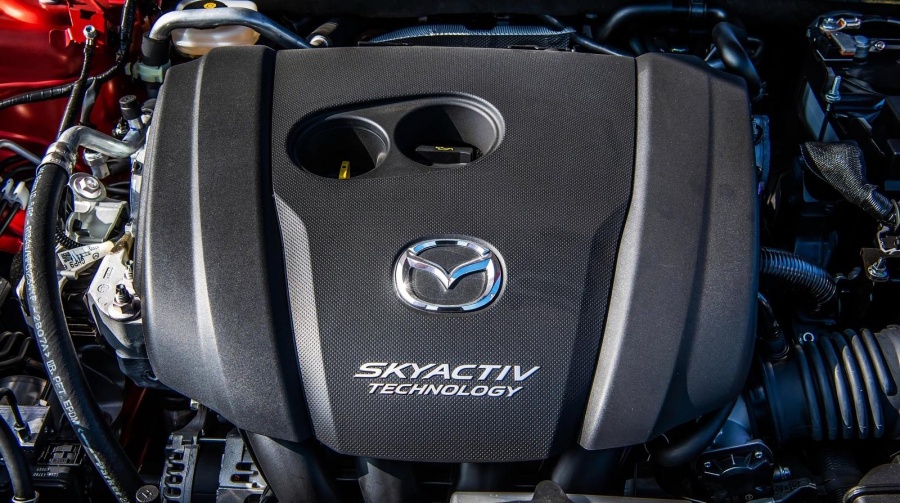Mazda: Ετοιμάζει από νέους εξακύλινδρους μέχρι και ηλεκτρικά!