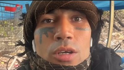 Τρομακτικός Αφγανός λαθρομετανάστης καταδικάστηκε στη Μεγάλη Βρετανία  για απειλή κατά του Farage – Απειλούσε να τον εκτελέσει με AK-47