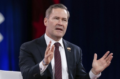 Waltz (ΗΠΑ): Θα μιλήσουμε με τη Ρωσία για κατάπαυση πυρός στη Μαύρη Θάλασσα (24/3)