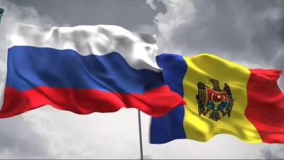 Ρωσία: «Μπλόκο» σε Μολδαβούς αξιωματούχους - Δεν έμειναν αναπάντητες οι απελάσεις Ρώσων διπλωματών