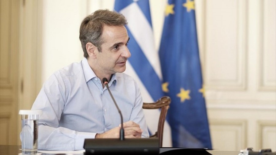 Τηλεδιάσκεψη του πρωθυπουργού με τους πρυτάνεις στις 2/11 μετά την επίθεση στον πρύτανη της ΑΣΟΕΕ