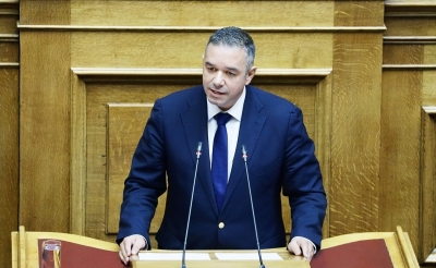 Νέες καταγγελίες για τον βουλευτή της ΝΔ, Θ. Χειμάρα - Μπίζνες 900.000 ευρώ - ΣΥΡΙΖΑ: «Πάτσης Νούμερο 2»