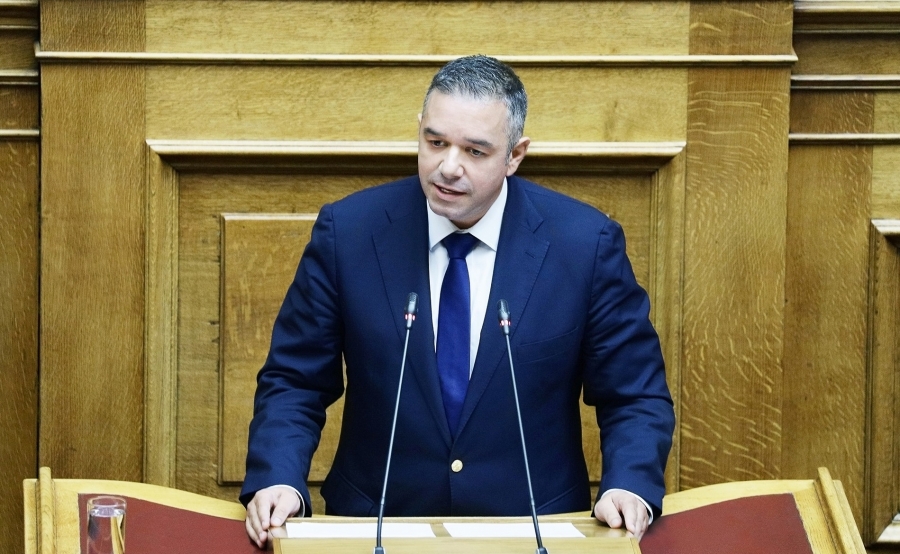 Νέες καταγγελίες για τον βουλευτή της ΝΔ, Θ. Χειμάρα - Μπίζνες 900.000 ευρώ - ΣΥΡΙΖΑ: «Πάτσης Νούμερο 2»