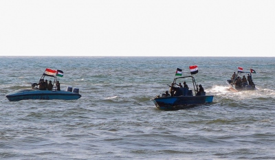 Ένταση στην Ερυθρά Θάλασσα: Επιχειρήσεις ΗΠΑ και Βρετανίας κατά θέσεων των Houthi στην Υεμένη