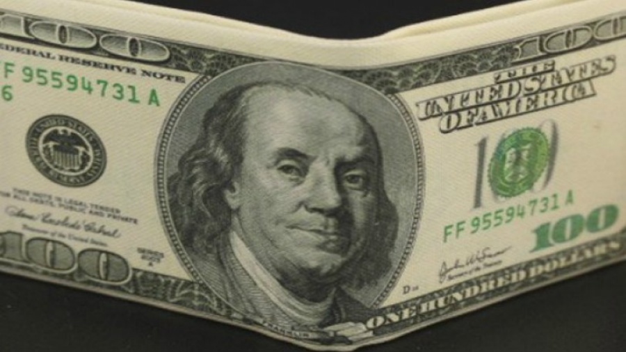 Έξι κορυφαίοι επενδυτικοί οίκοι βλέπουν πτώση του δολαρίου στα 1,16 δολ/ευρώ το 2020
